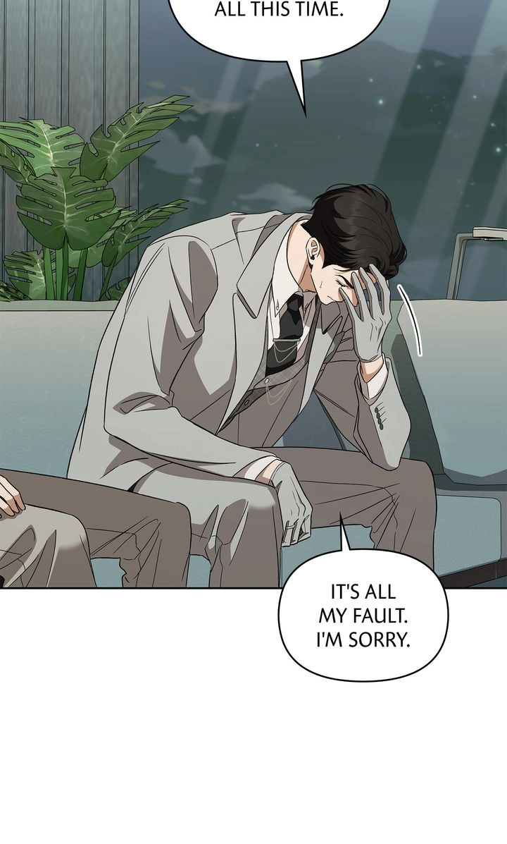 Read Creating Hidden Endings chapter 50 image 5 on Lezhin