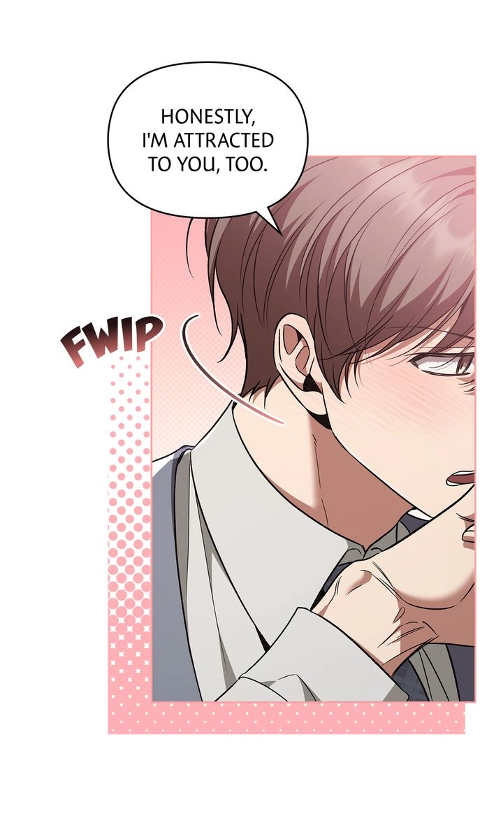 Read Creating Hidden Endings chapter 50 image 50 on Lezhin