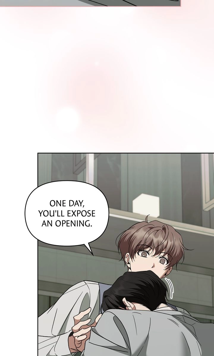 Read Creating Hidden Endings chapter 50 image 56 on Lezhin