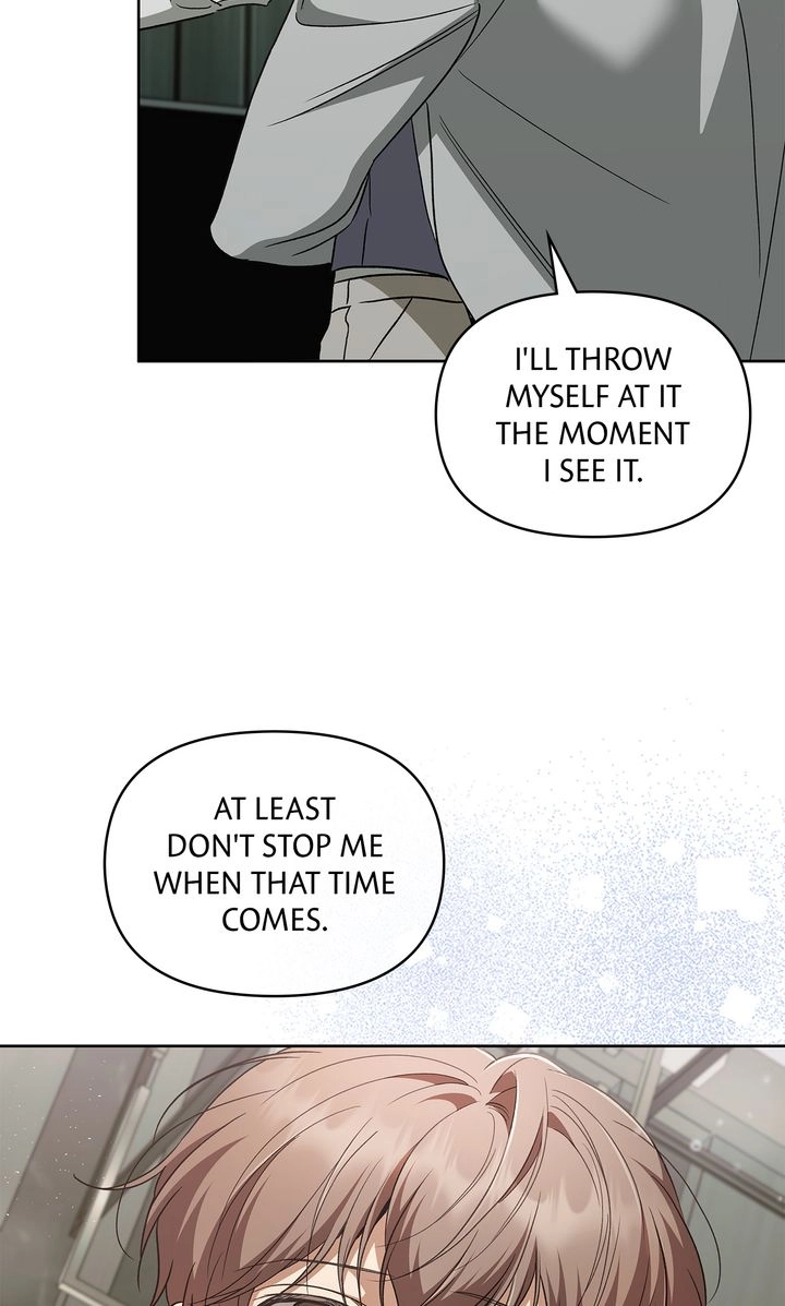Read Creating Hidden Endings chapter 50 image 57 on Lezhin