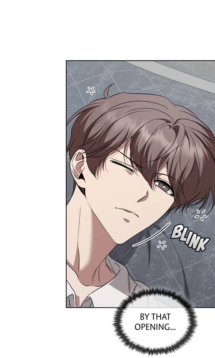 Read Creating Hidden Endings chapter 50 image 61 on Lezhin