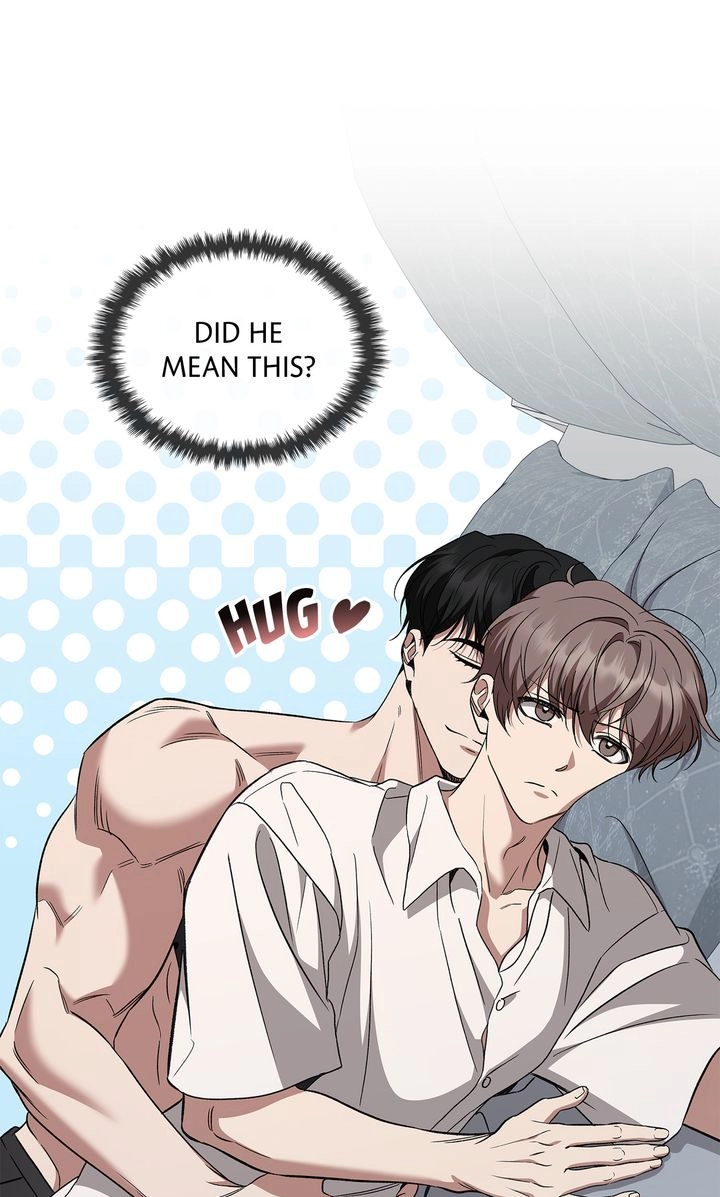 Read Creating Hidden Endings chapter 50 image 62 on Lezhin