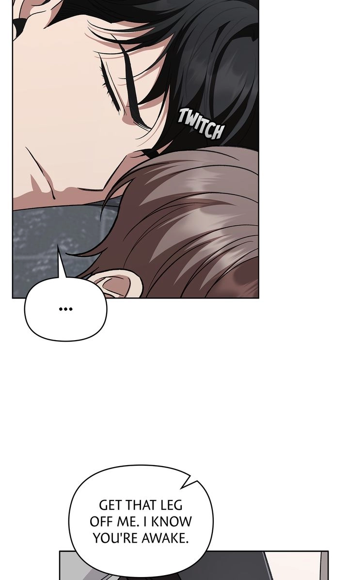 Read Creating Hidden Endings chapter 50 image 64 on Lezhin