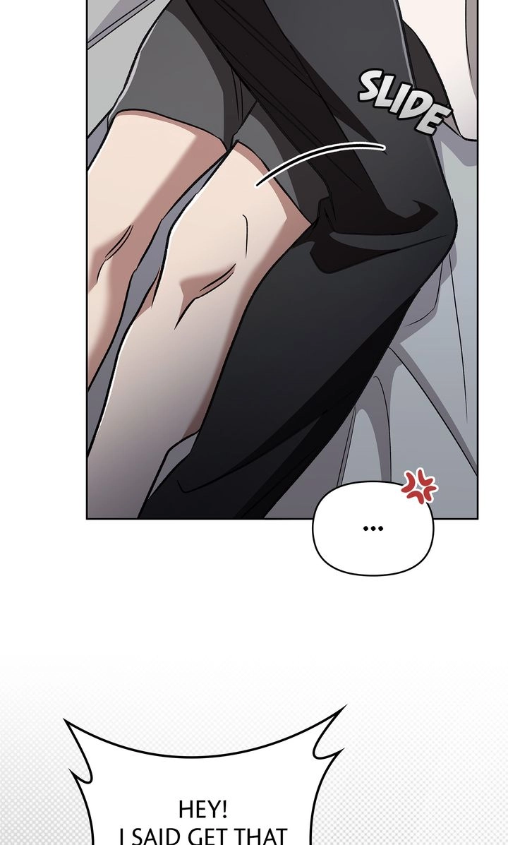 Read Creating Hidden Endings chapter 50 image 65 on Lezhin