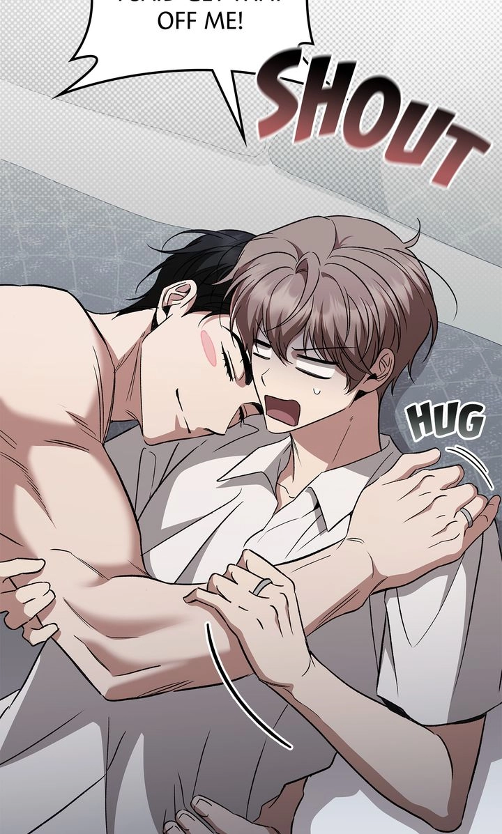 Read Creating Hidden Endings chapter 50 image 66 on Lezhin