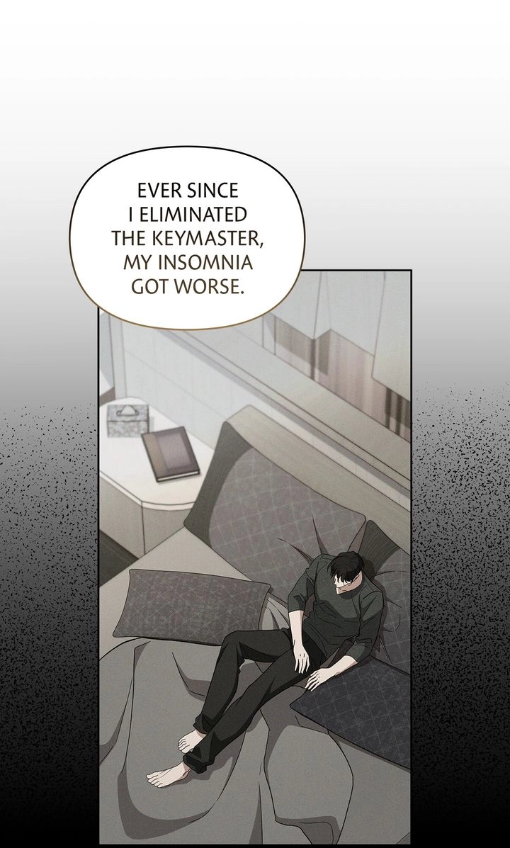 Read Creating Hidden Endings chapter 50 image 7 on Lezhin