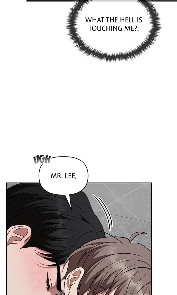 Read Creating Hidden Endings chapter 50 image 71 on Lezhin