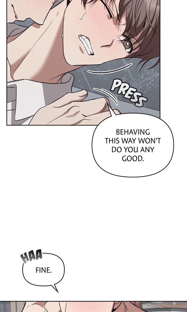 Read Creating Hidden Endings chapter 50 image 72 on Lezhin