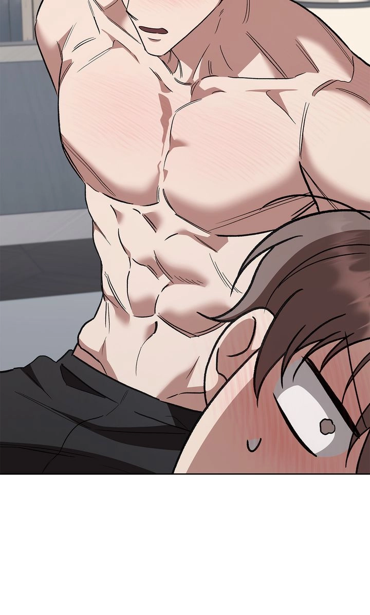 Read Creating Hidden Endings chapter 50 image 73 on Lezhin