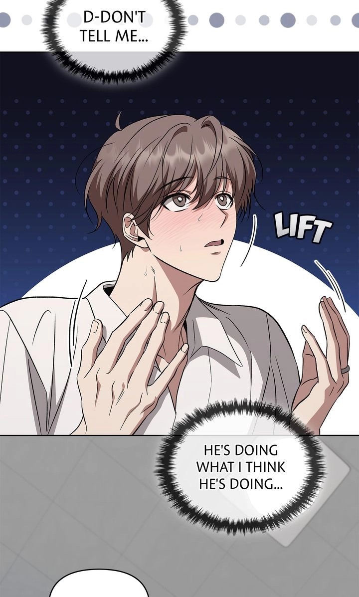 Read Creating Hidden Endings chapter 50 image 82 on Lezhin