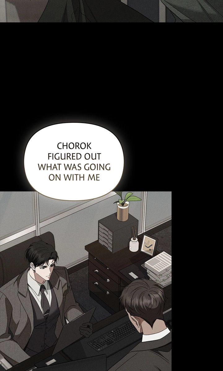 Read Creating Hidden Endings chapter 50 image 9 on Lezhin