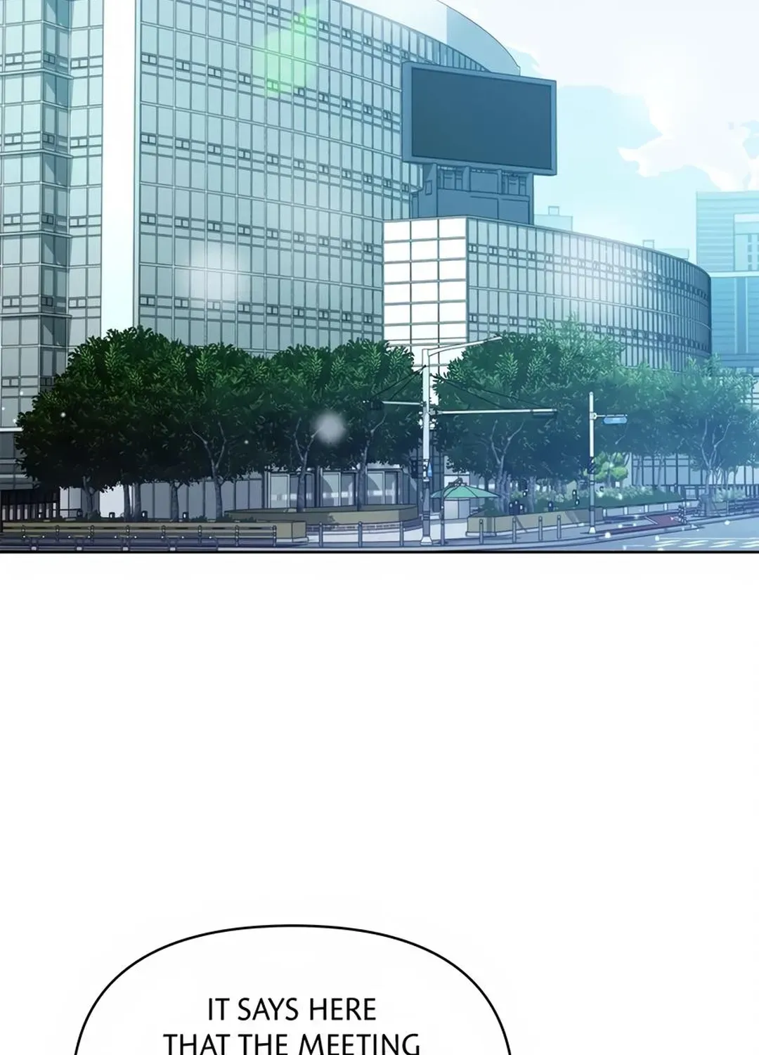 Read Creating Hidden Endings chapter 51 image 1 on Lezhin