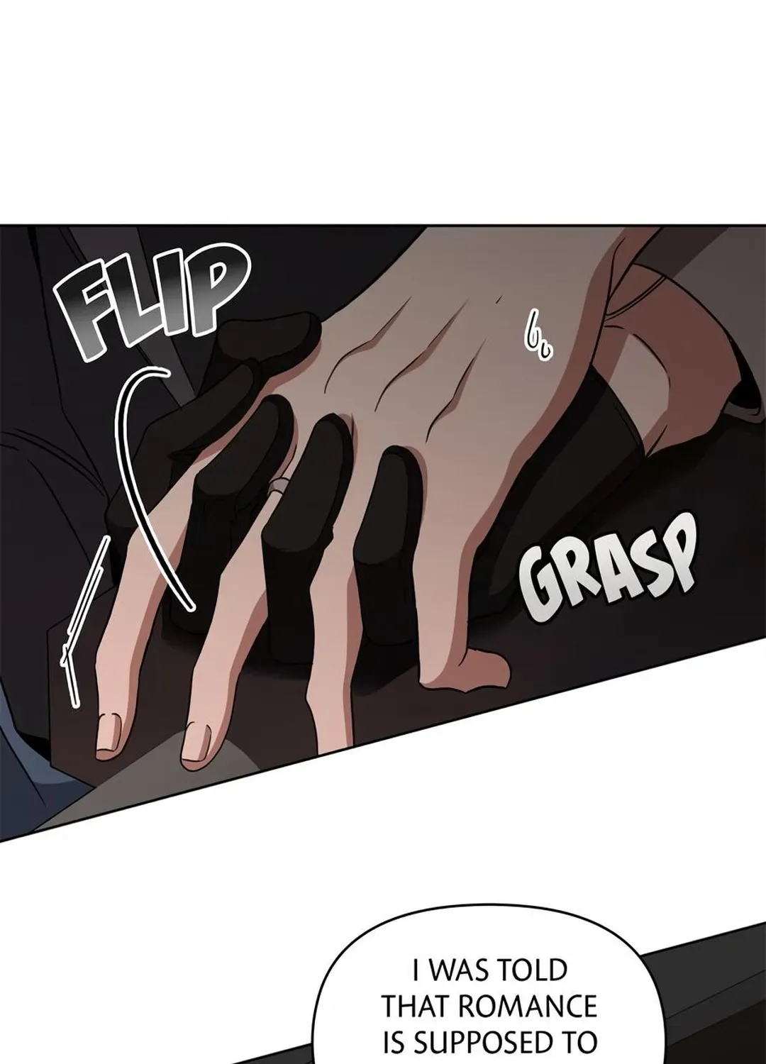 Read Creating Hidden Endings chapter 51 image 101 on Lezhin