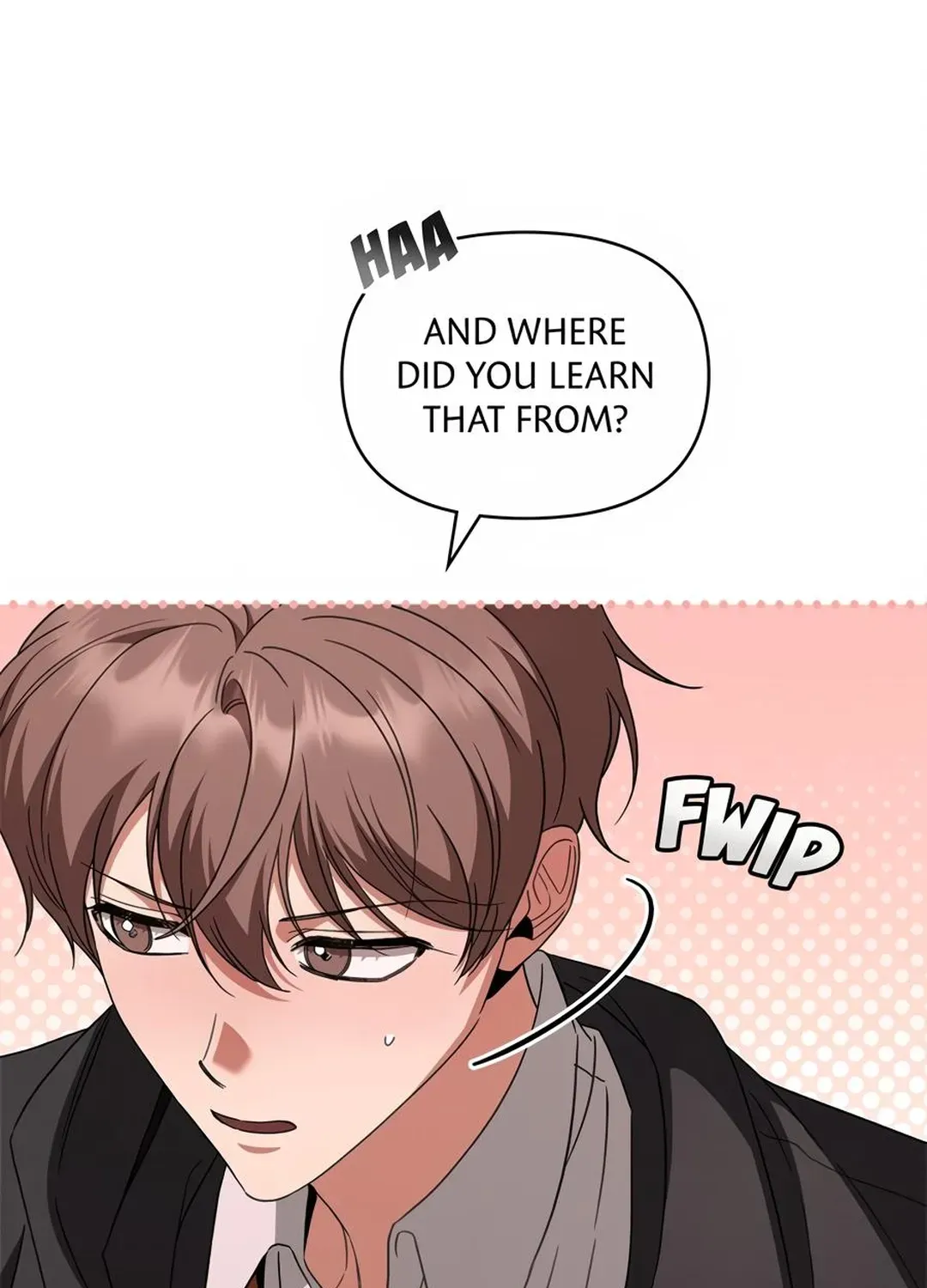Read Creating Hidden Endings chapter 51 image 103 on Lezhin