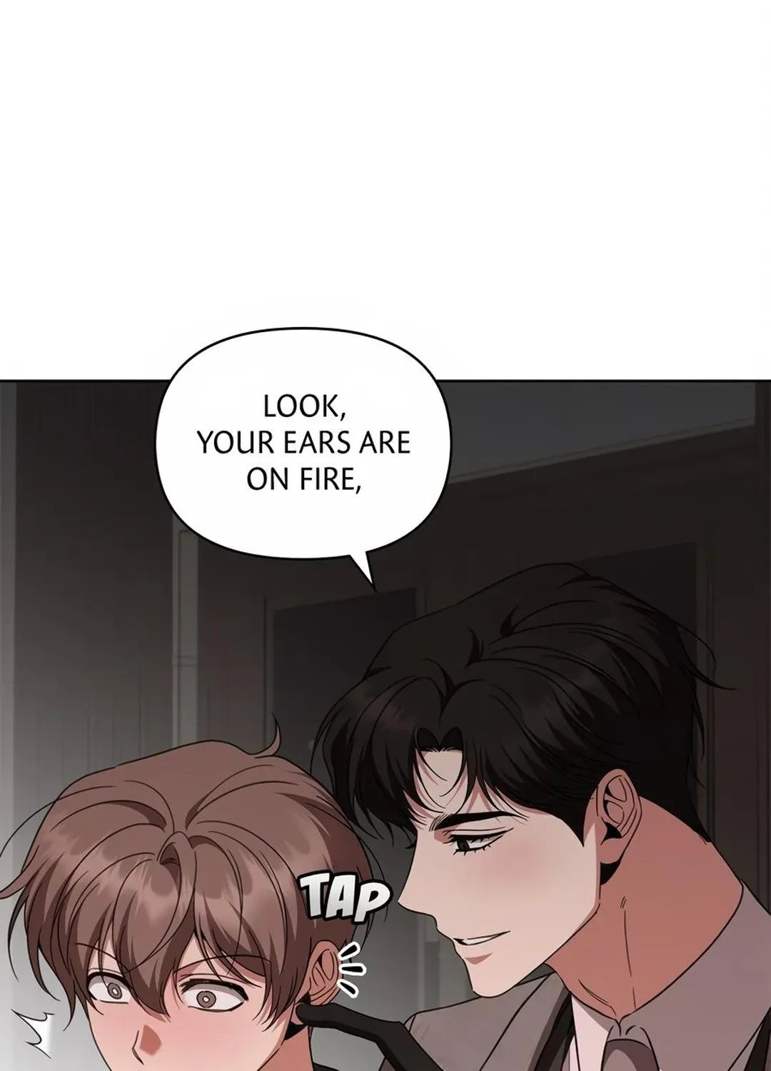 Read Creating Hidden Endings chapter 51 image 105 on Lezhin