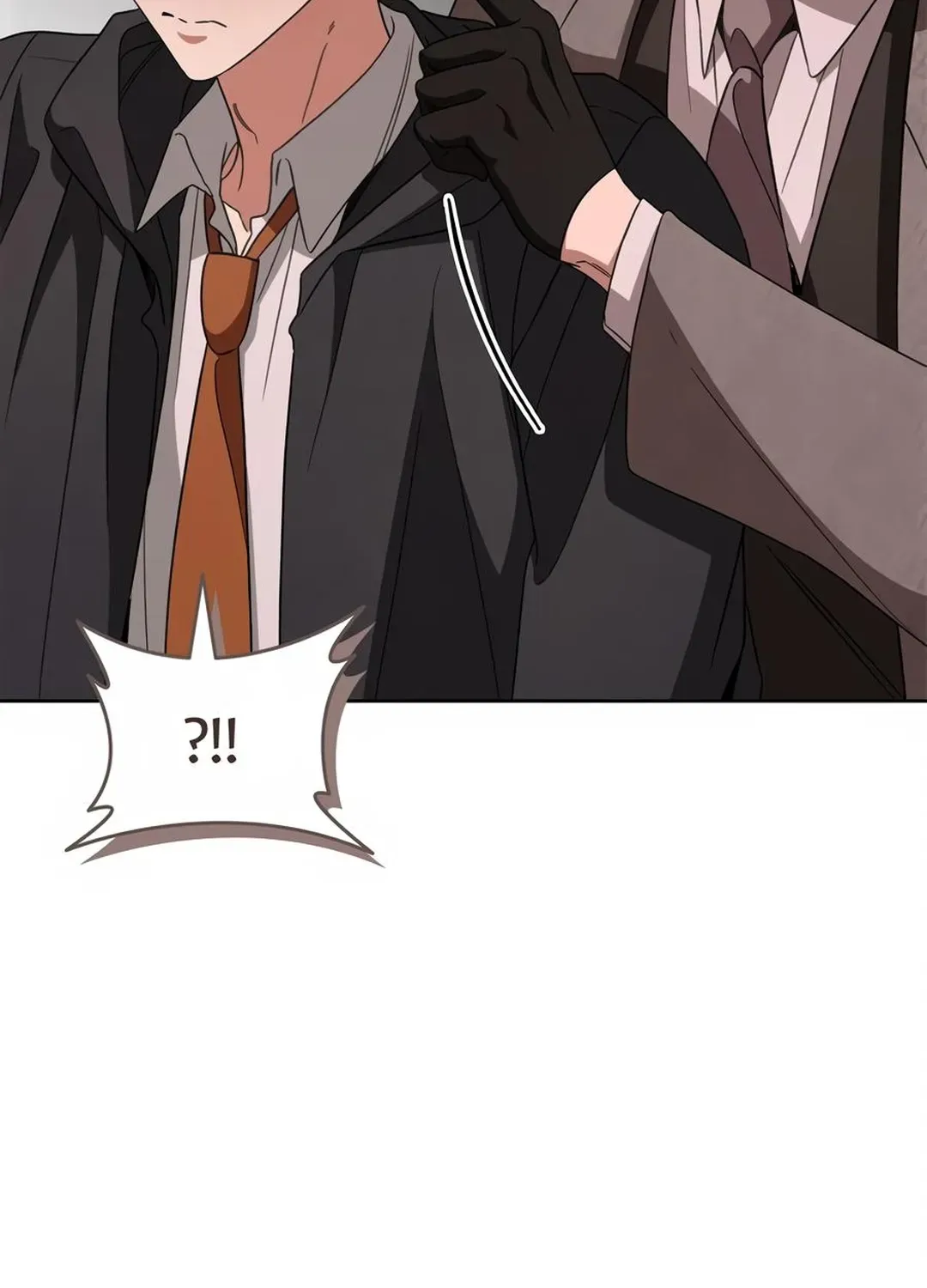 Read Creating Hidden Endings chapter 51 image 106 on Lezhin