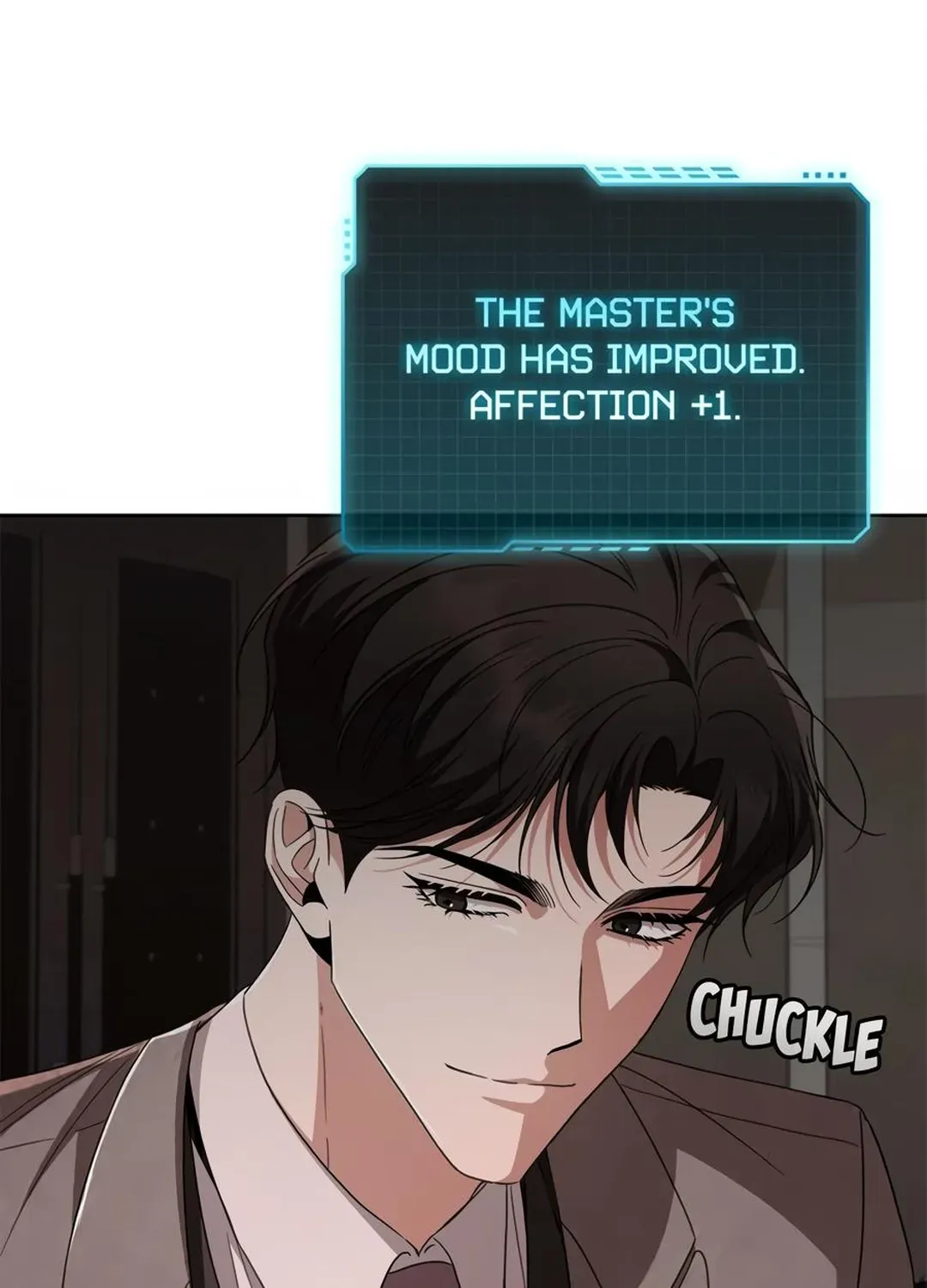 Read Creating Hidden Endings chapter 51 image 109 on Lezhin