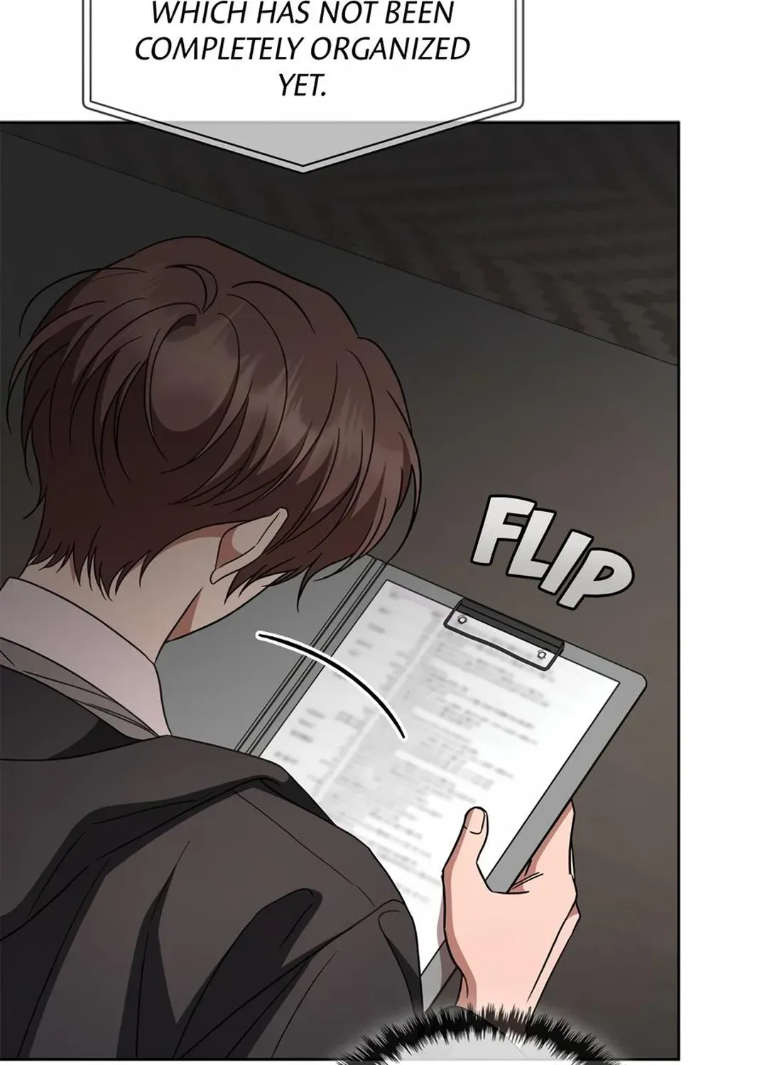 Read Creating Hidden Endings chapter 51 image 113 on Lezhin