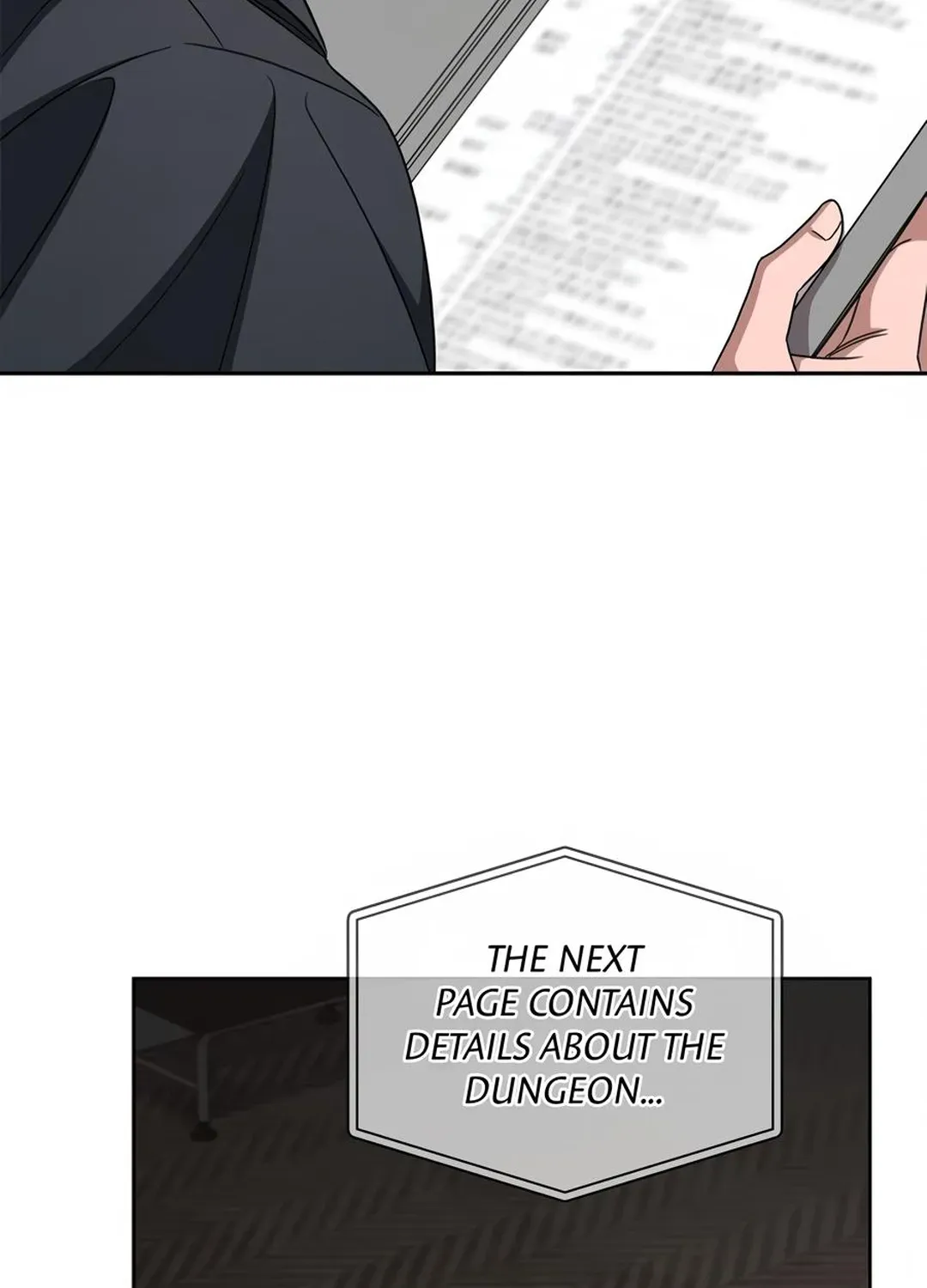 Read Creating Hidden Endings chapter 51 image 116 on Lezhin