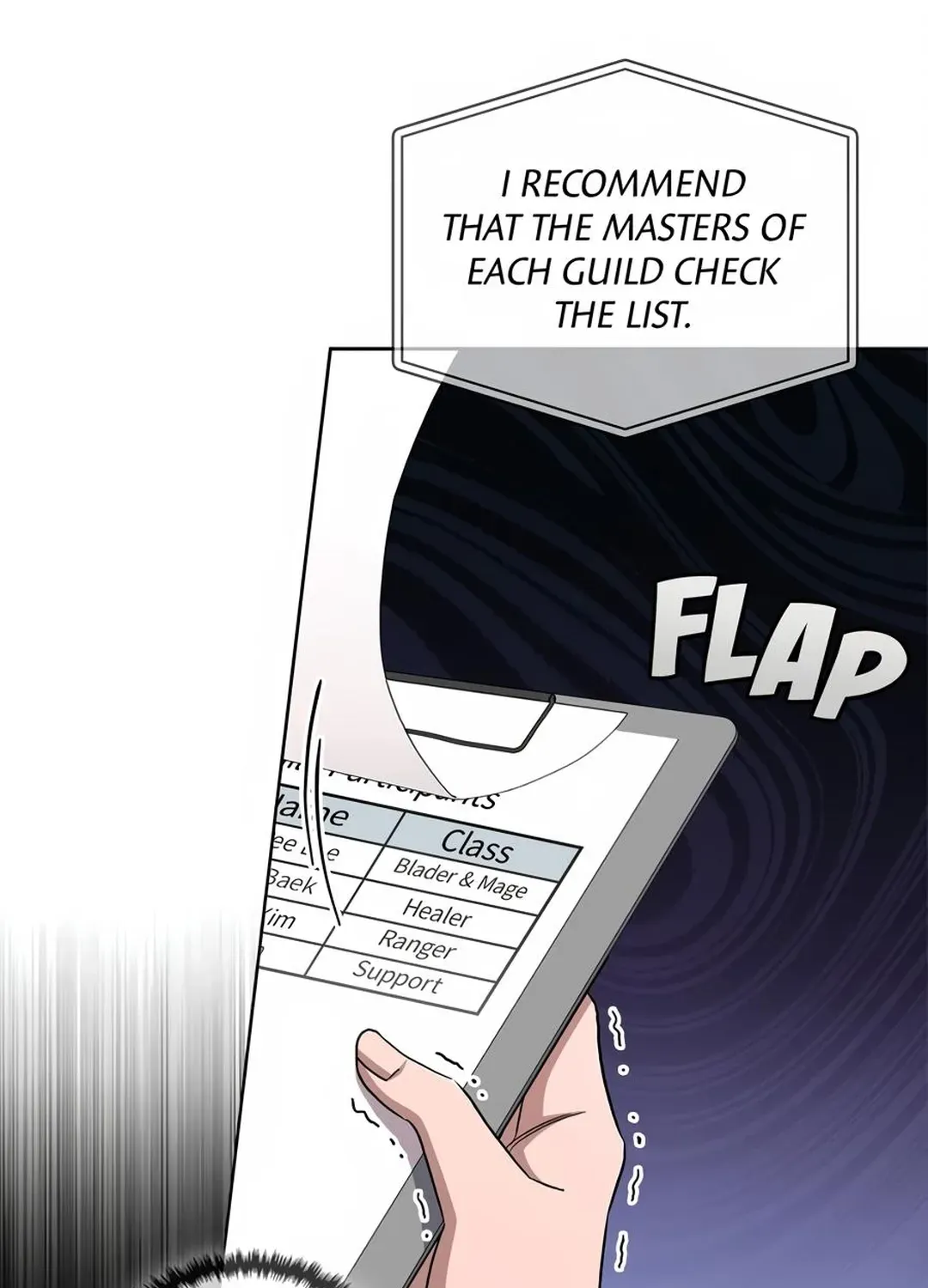 Read Creating Hidden Endings chapter 51 image 118 on Lezhin