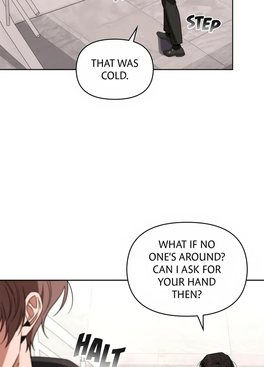 Read Creating Hidden Endings chapter 51 image 16 on Lezhin