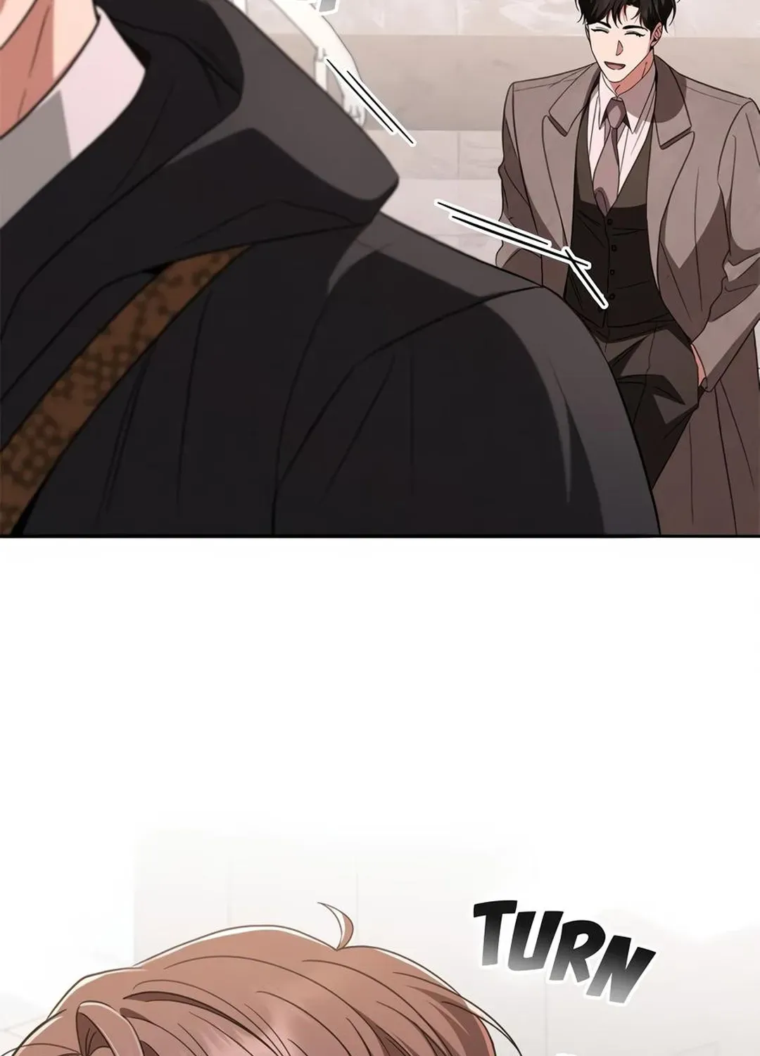 Read Creating Hidden Endings chapter 51 image 17 on Lezhin