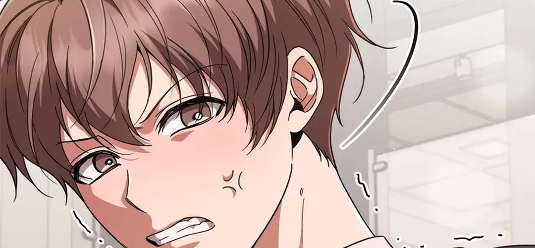Read Creating Hidden Endings chapter 51 image 18 on Lezhin