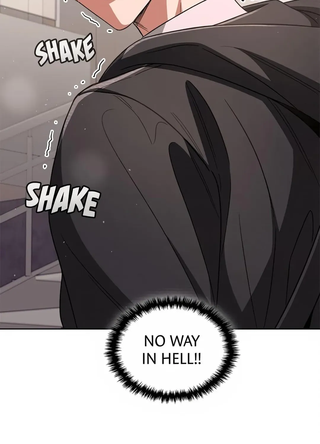Read Creating Hidden Endings chapter 51 image 19 on Lezhin