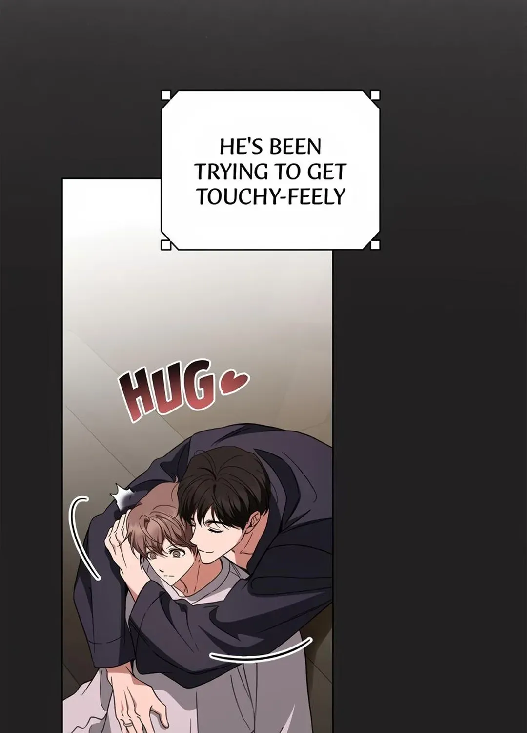 Read Creating Hidden Endings chapter 51 image 21 on Lezhin