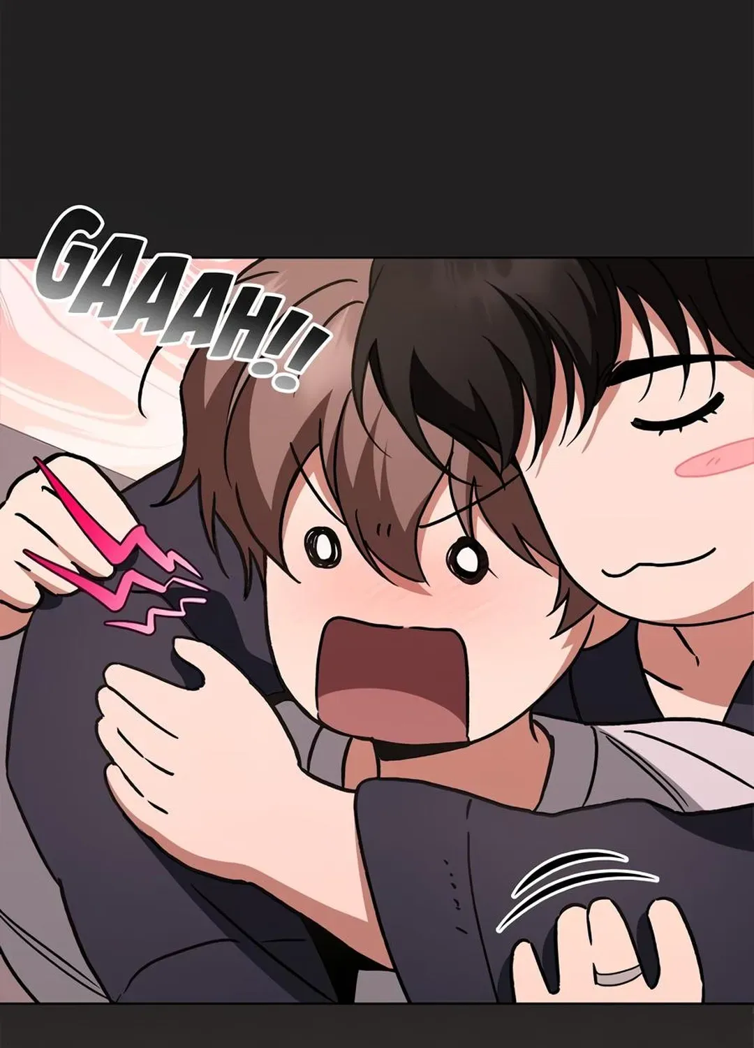 Read Creating Hidden Endings chapter 51 image 23 on Lezhin