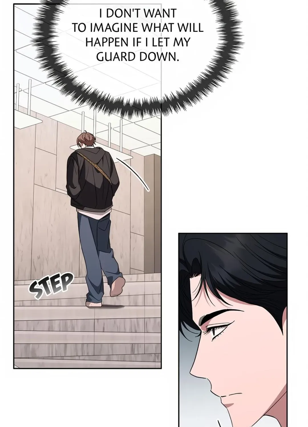 Read Creating Hidden Endings chapter 51 image 25 on Lezhin