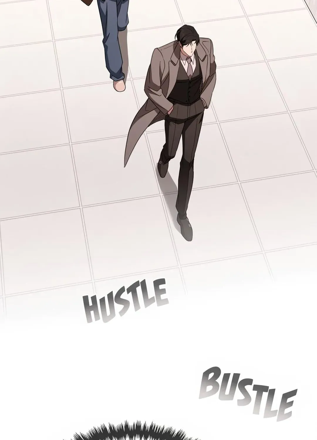 Read Creating Hidden Endings chapter 51 image 32 on Lezhin