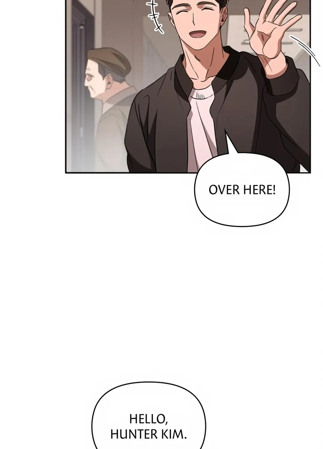 Read Creating Hidden Endings chapter 51 image 35 on Lezhin