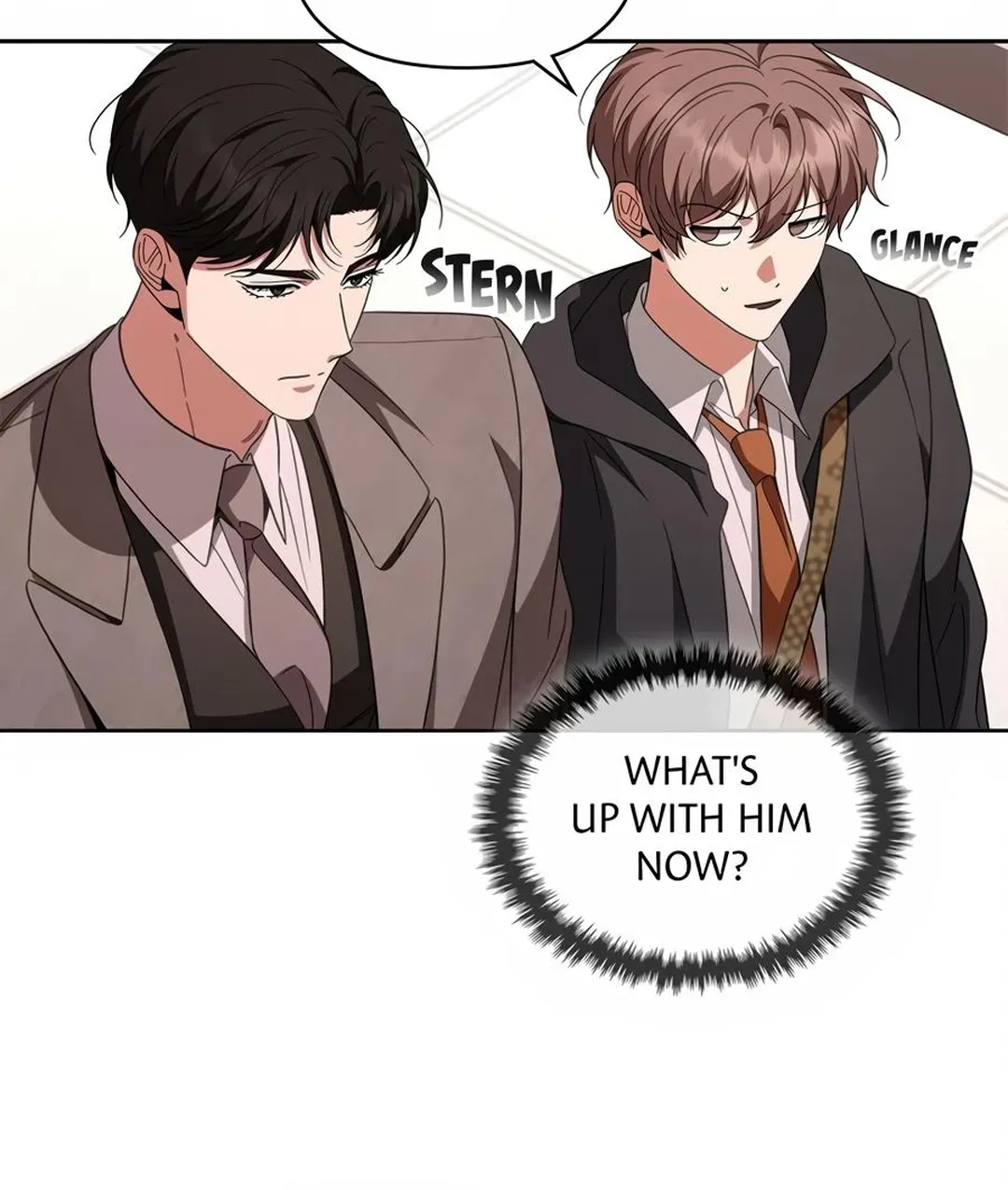 Read Creating Hidden Endings chapter 51 image 36 on Lezhin
