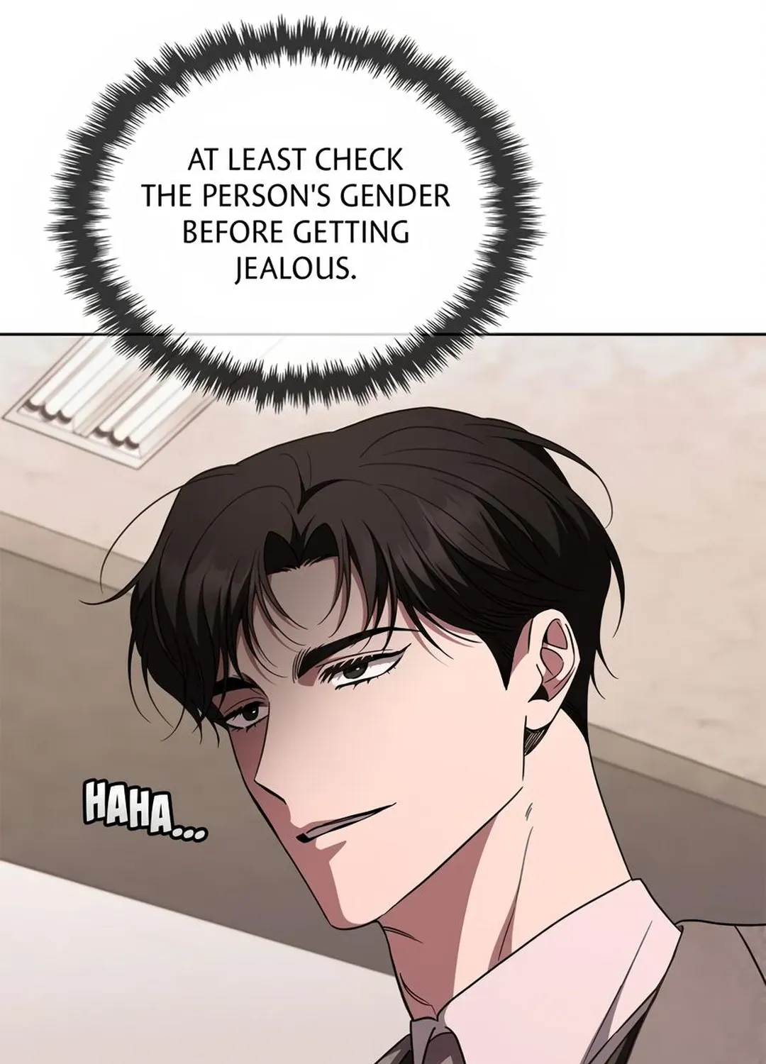 Read Creating Hidden Endings chapter 51 image 37 on Lezhin