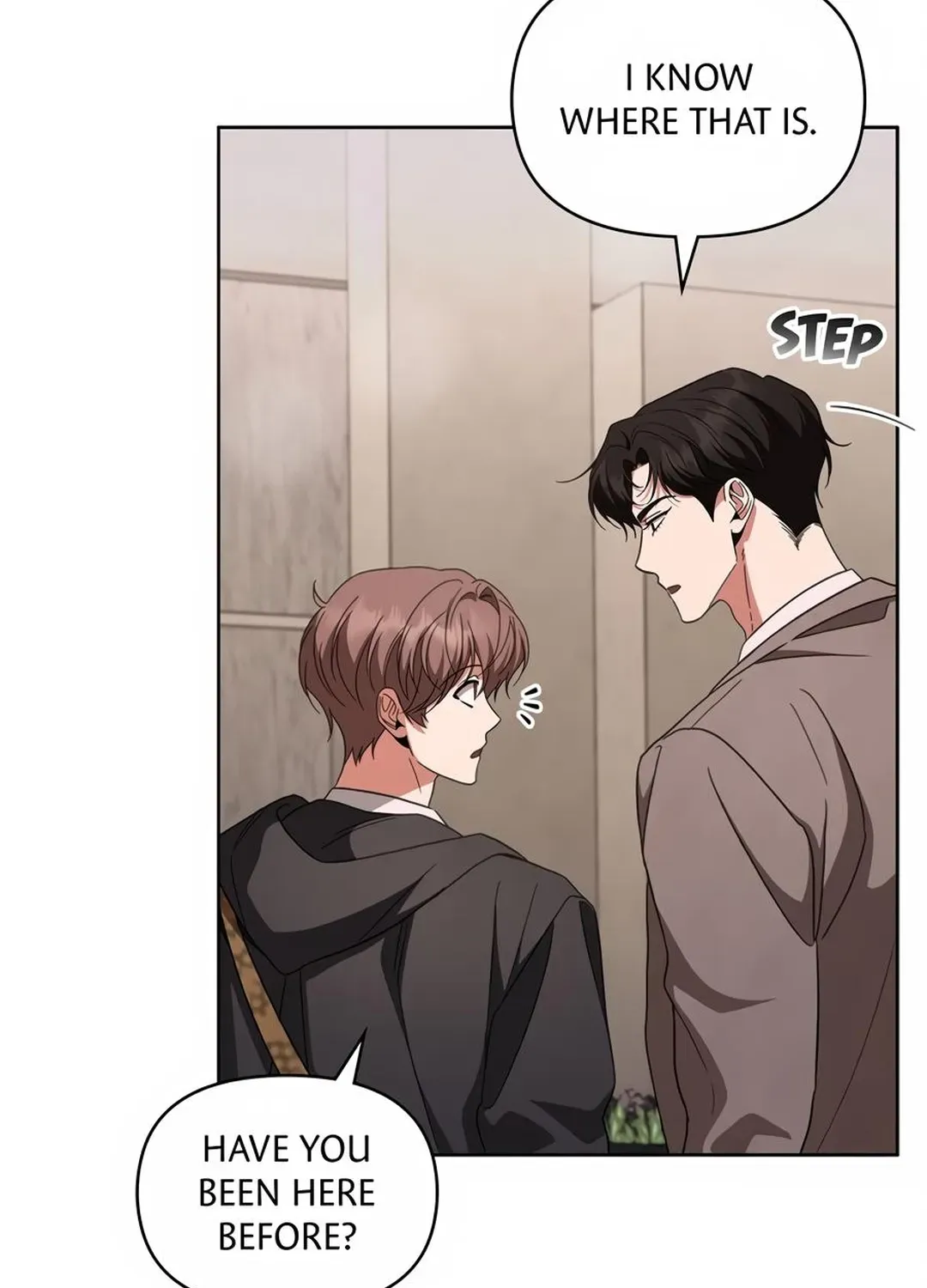 Read Creating Hidden Endings chapter 51 image 4 on Lezhin