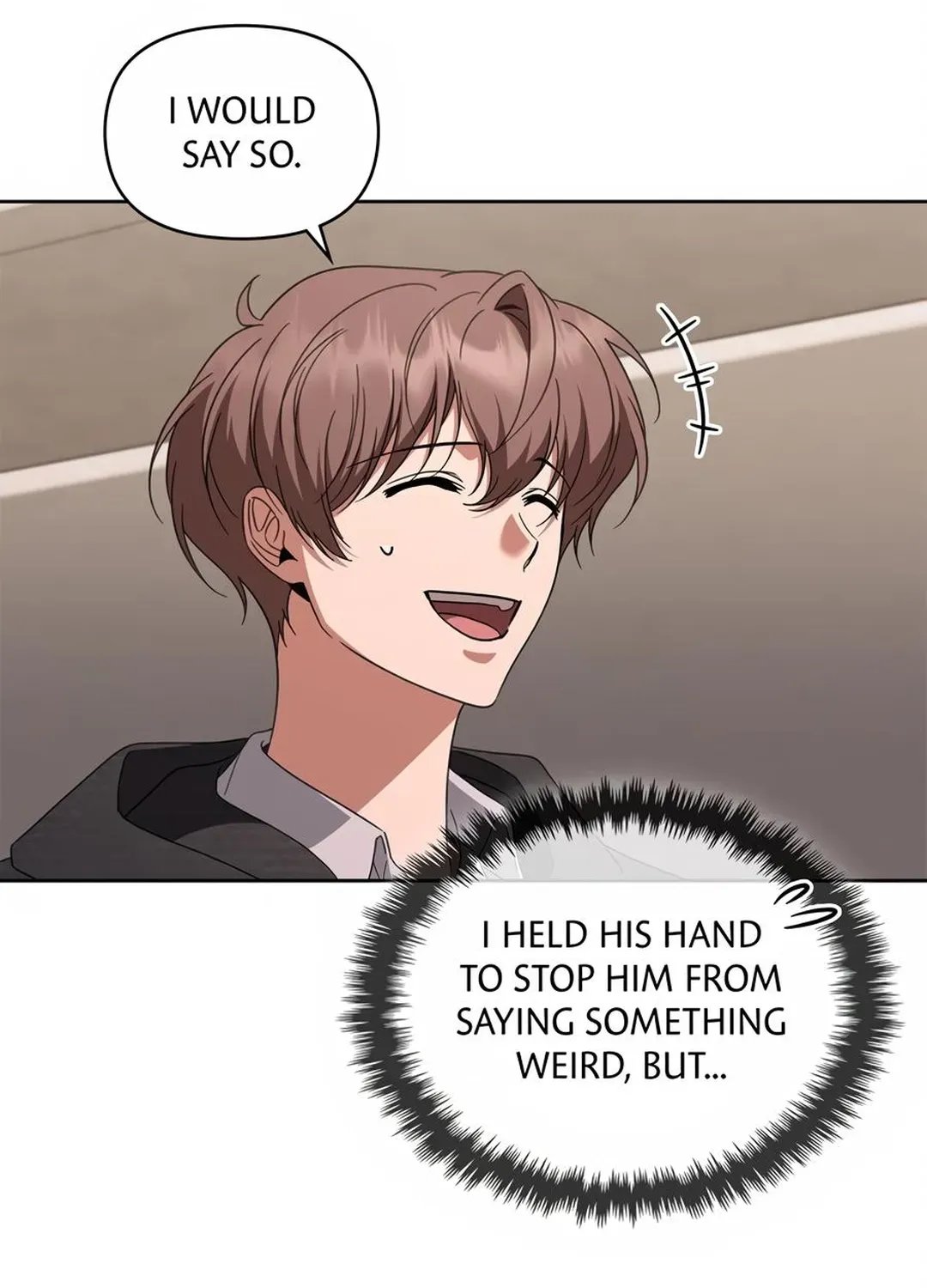 Read Creating Hidden Endings chapter 51 image 43 on Lezhin