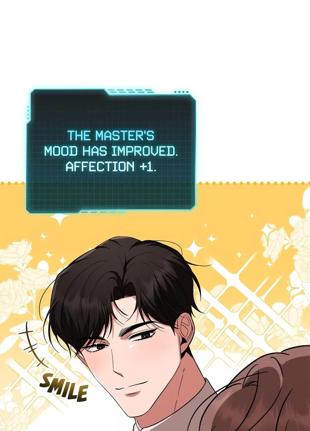Read Creating Hidden Endings chapter 51 image 44 on Lezhin