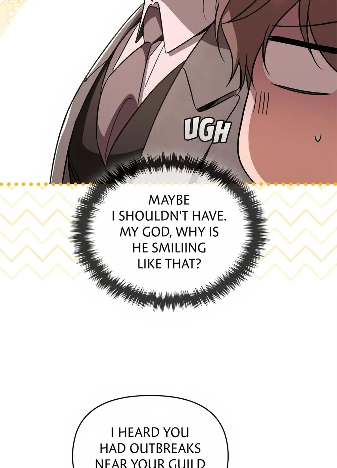 Read Creating Hidden Endings chapter 51 image 45 on Lezhin