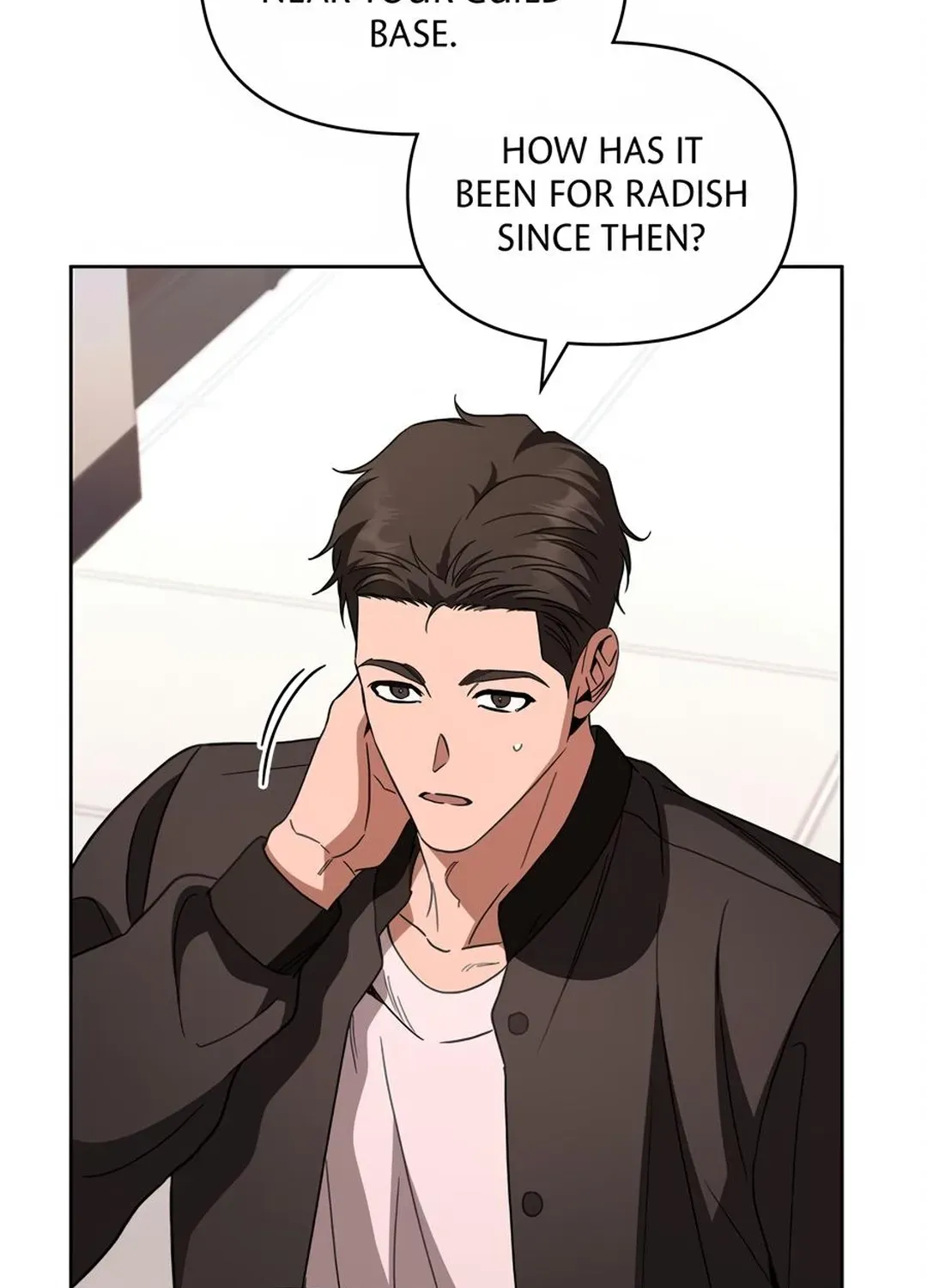 Read Creating Hidden Endings chapter 51 image 46 on Lezhin