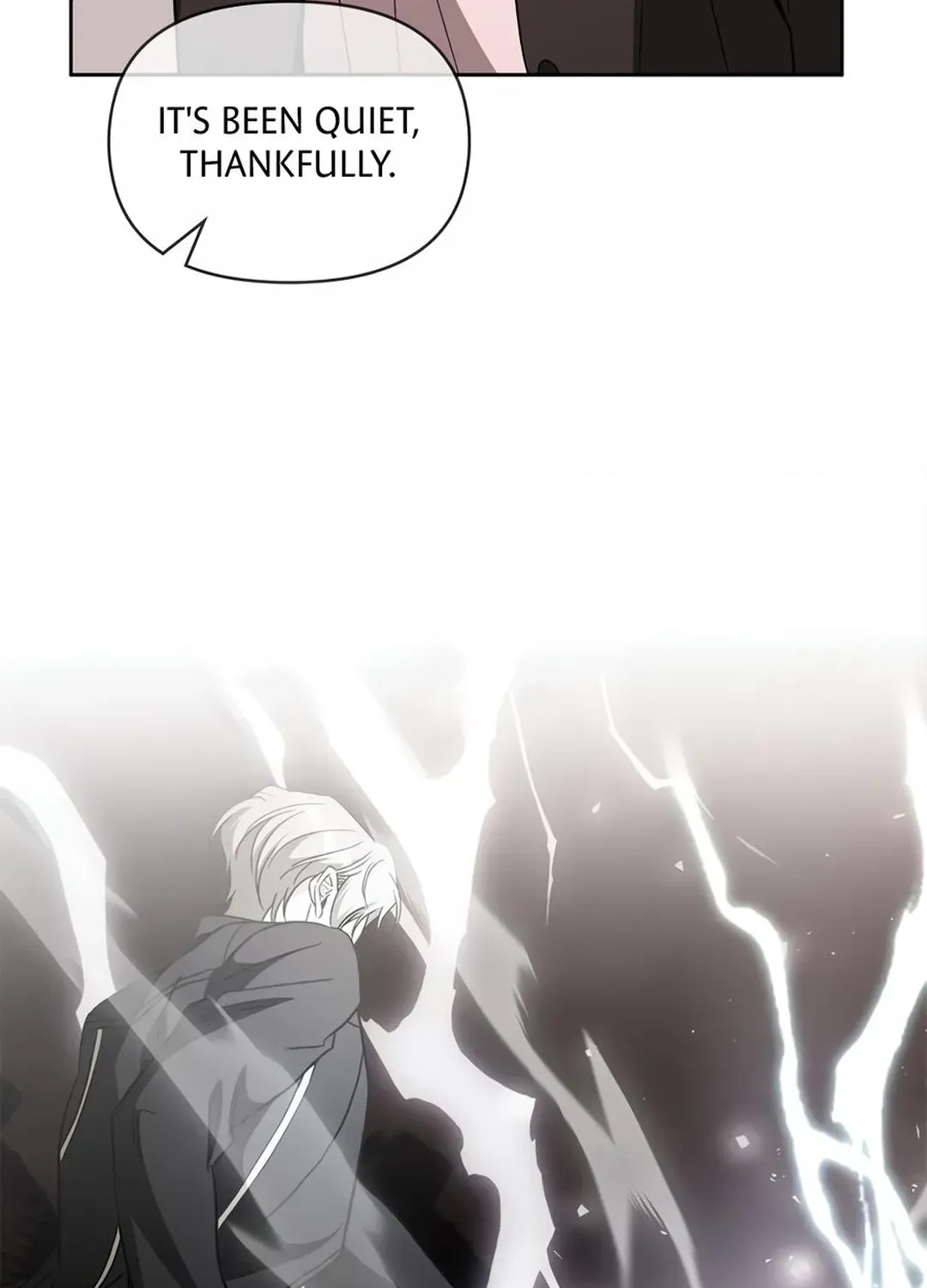 Read Creating Hidden Endings chapter 51 image 47 on Lezhin