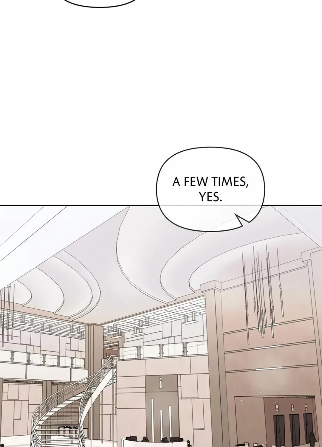 Read Creating Hidden Endings chapter 51 image 5 on Lezhin