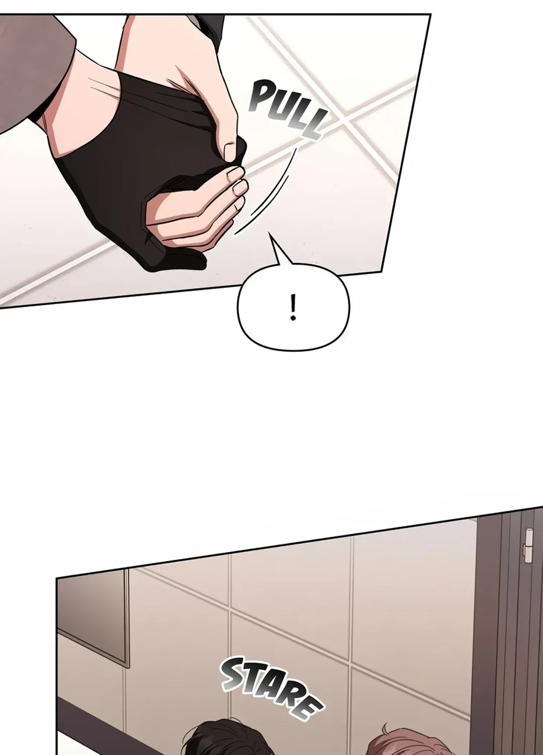 Read Creating Hidden Endings chapter 51 image 50 on Lezhin