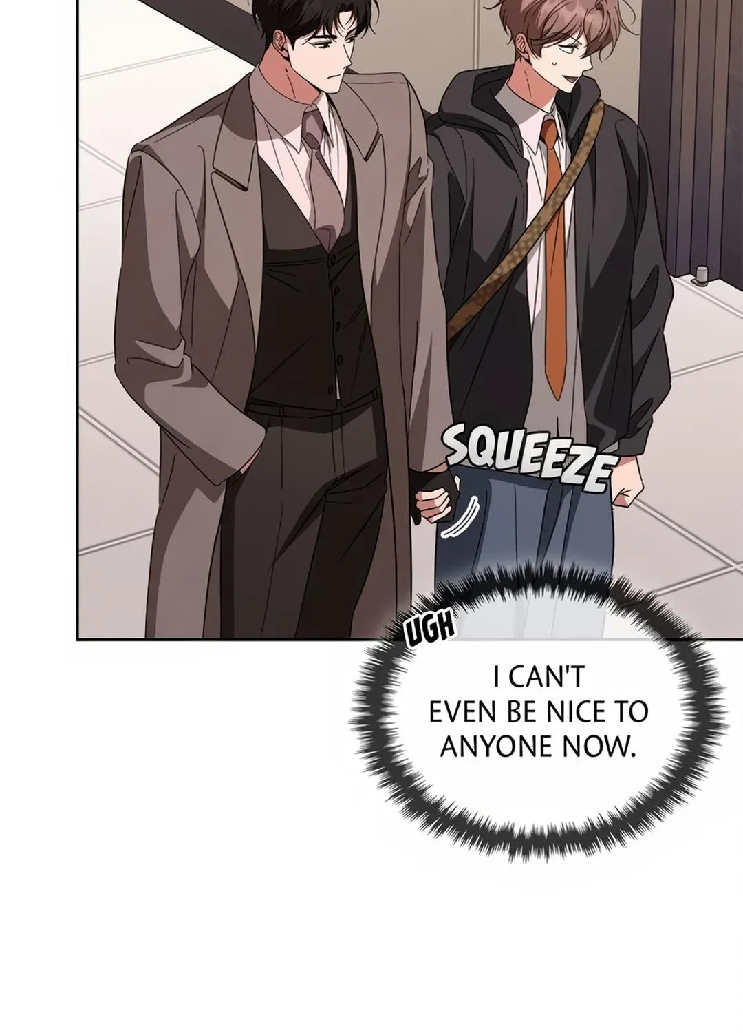 Read Creating Hidden Endings chapter 51 image 51 on Lezhin