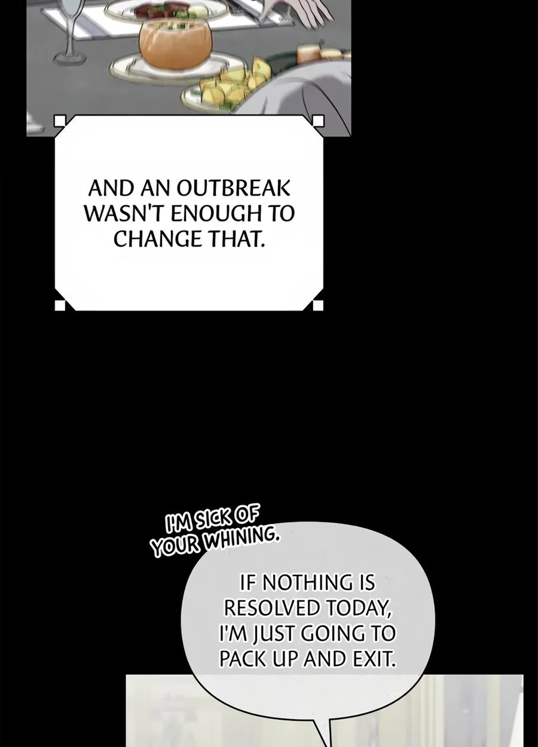 Read Creating Hidden Endings chapter 51 image 59 on Lezhin