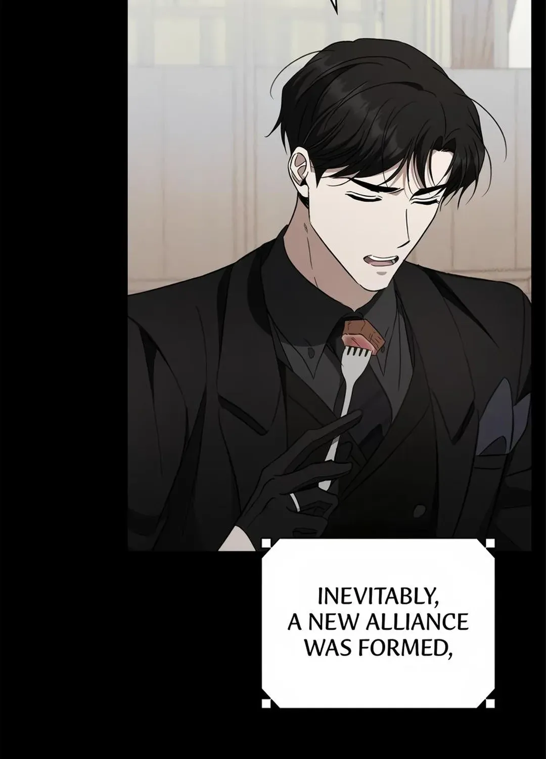 Read Creating Hidden Endings chapter 51 image 60 on Lezhin
