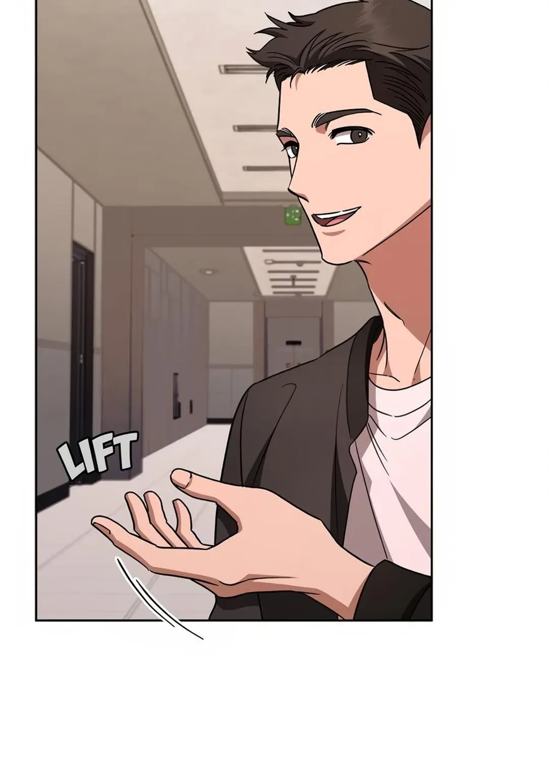 Read Creating Hidden Endings chapter 51 image 66 on Lezhin
