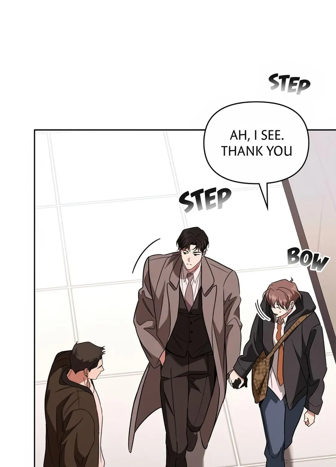 Read Creating Hidden Endings chapter 51 image 67 on Lezhin