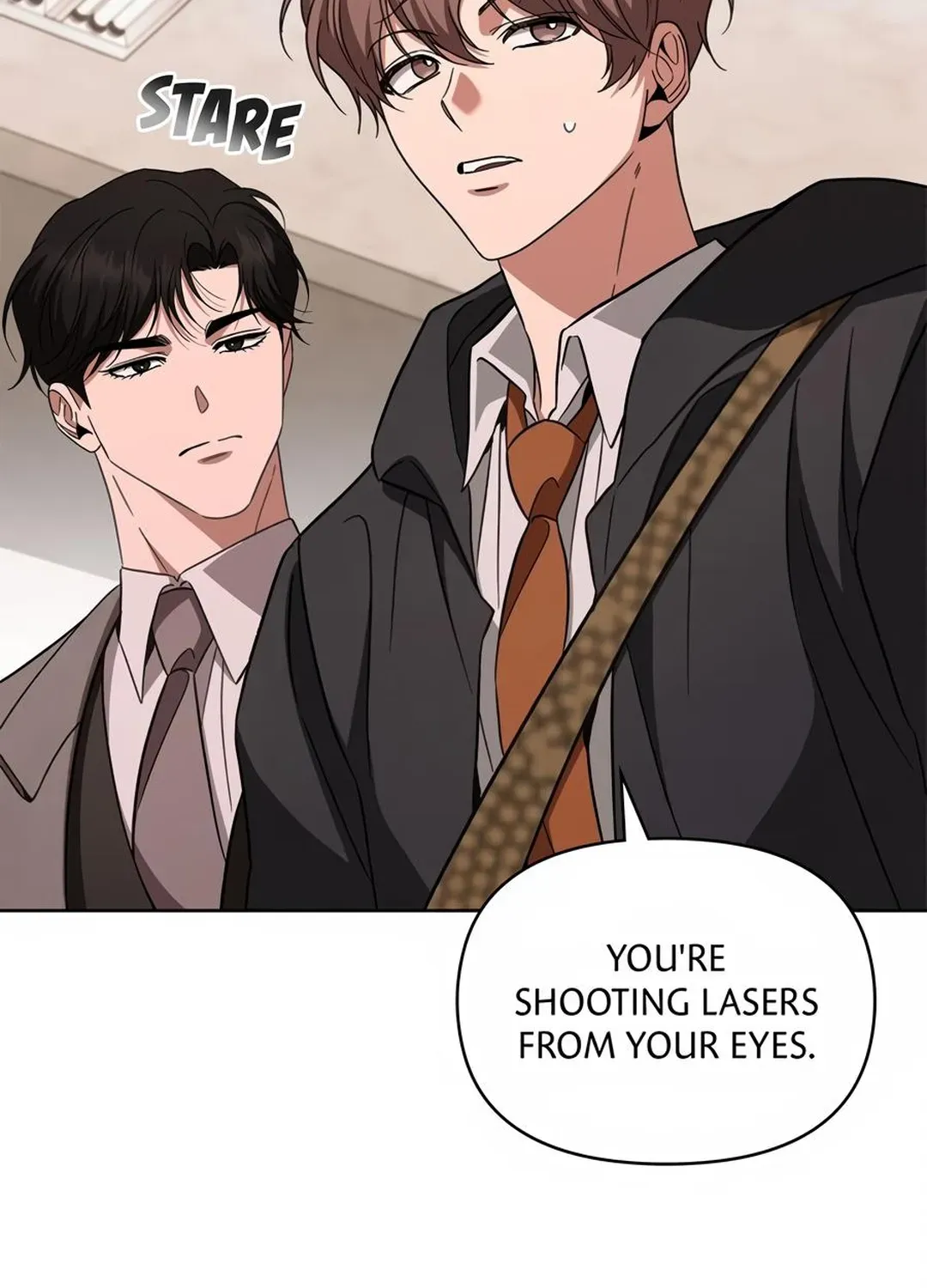 Read Creating Hidden Endings chapter 51 image 69 on Lezhin