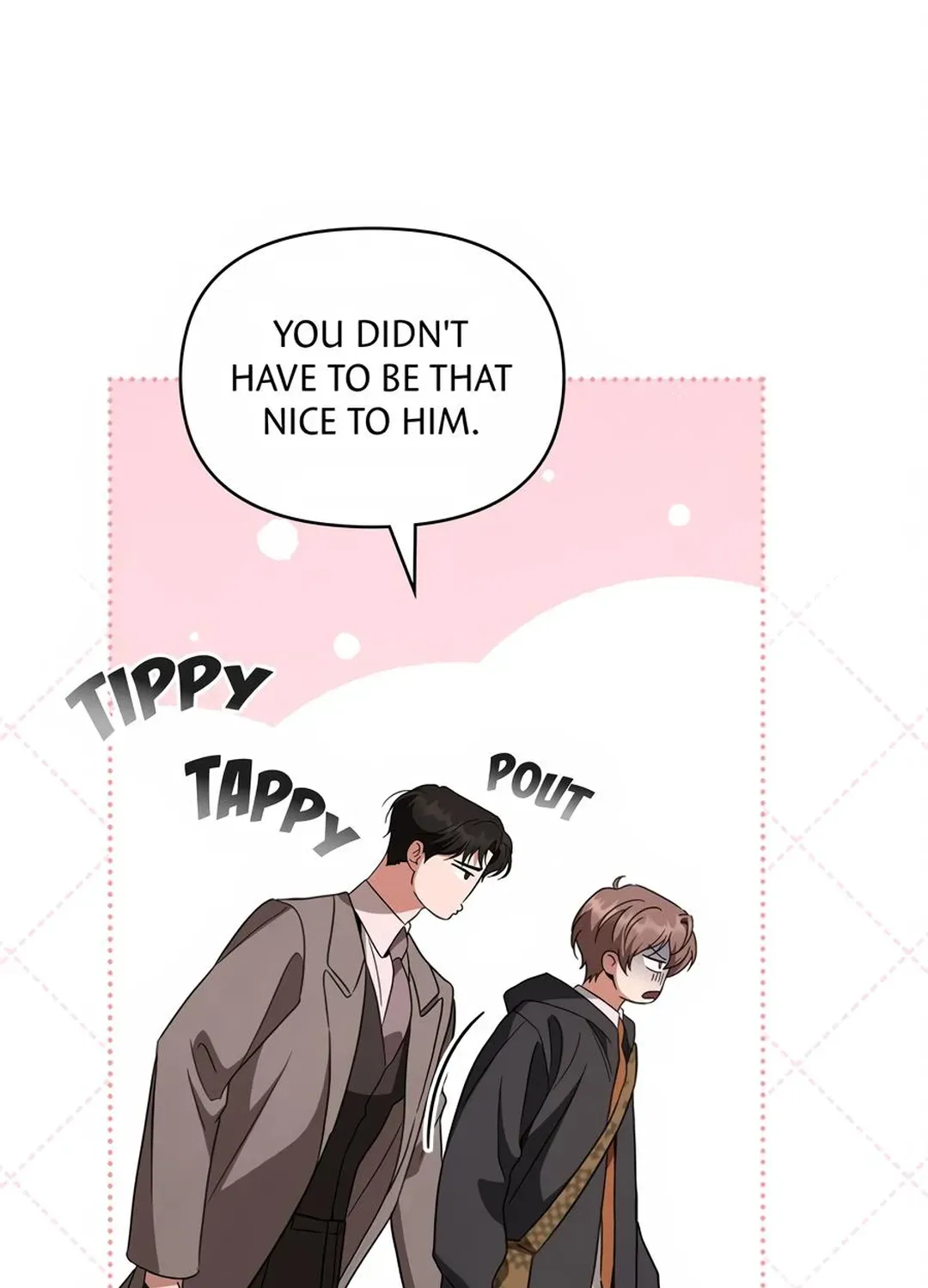 Read Creating Hidden Endings chapter 51 image 70 on Lezhin